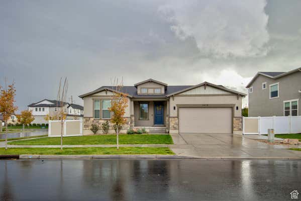 1619 W MAPLE SHADE LN, LINDON, UT 84042 - Image 1