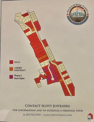 128 S GRANDISON CT # 77-R, FRUIT HEIGHTS, UT 84037, photo 1 of 6