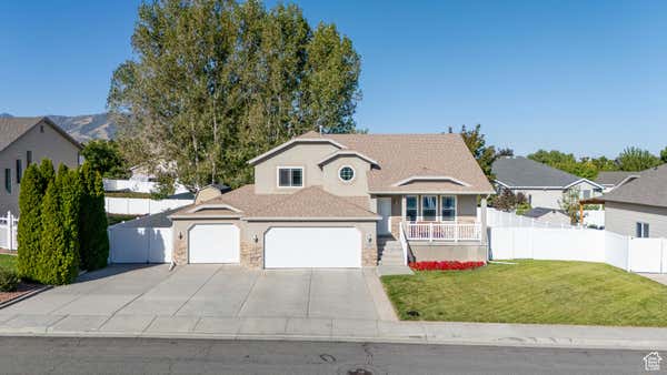 3260 S CELEBRATION DR, WEST VALLEY CITY, UT 84128 - Image 1