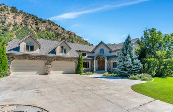 641 HOBBLE CREEK CANYON RD, SPRINGVILLE, UT 84663 - Image 1