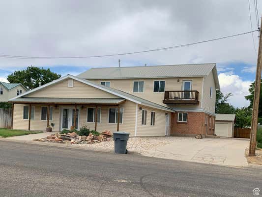 48 W 200 S, MONTICELLO, UT 84535 - Image 1