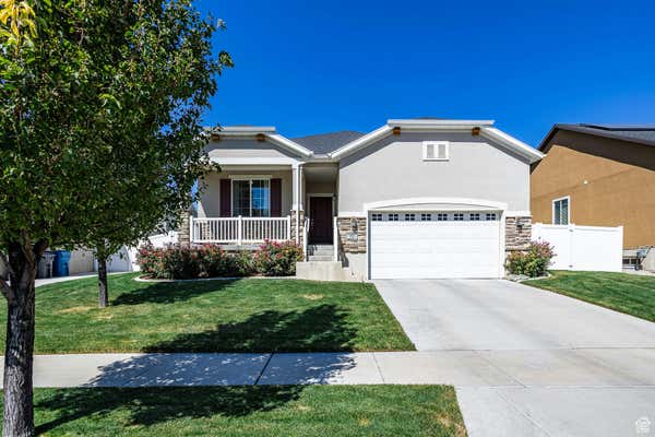 72 W BIRDS EYE LN, VINEYARD, UT 84059 - Image 1