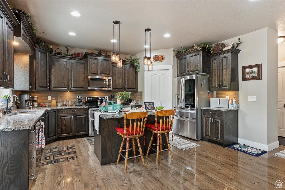 Eden, Utah, 84310, United States, 5 Bedrooms Bedrooms, ,4 BathroomsBathrooms,Residential,Active,1823943