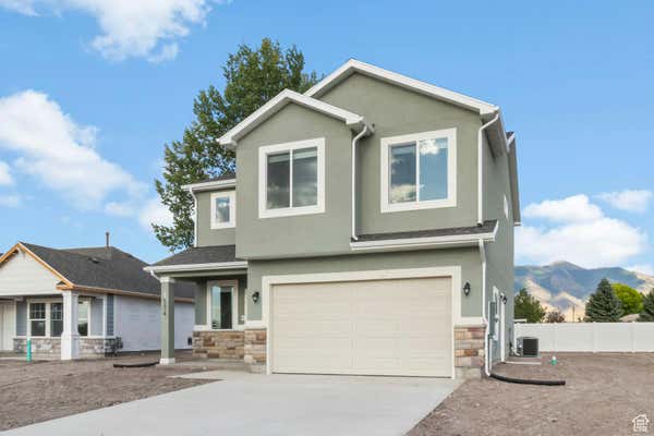 1534 SILVER CANOE LOOP # 108, LOGAN, UT 84321 - Image 1