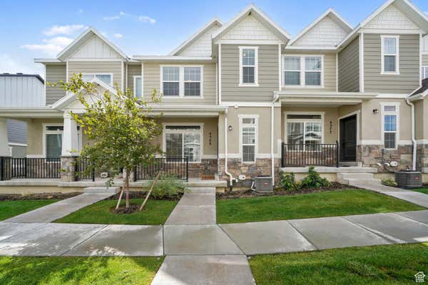 4368 W BROMWELL CT, LEHI, UT 84043 - Image 1