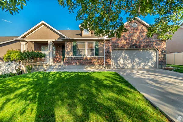 13727 S BLUEWING WAY, RIVERTON, UT 84096 - Image 1