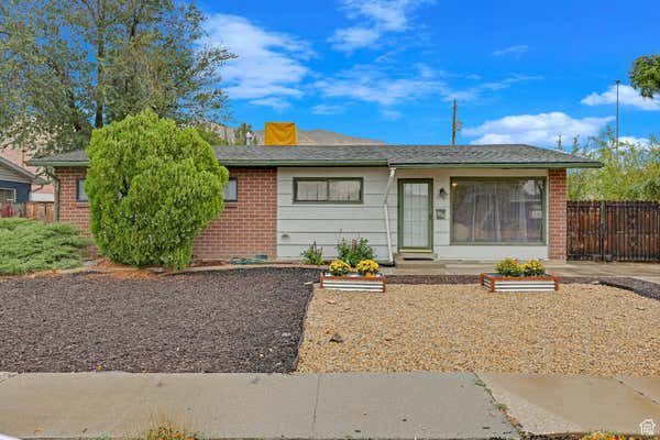 1236 N VICTORIA WAY, SALT LAKE CITY, UT 84116 - Image 1