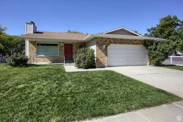 11272 S HAVRE CIR, SANDY, UT 84070 - Image 1