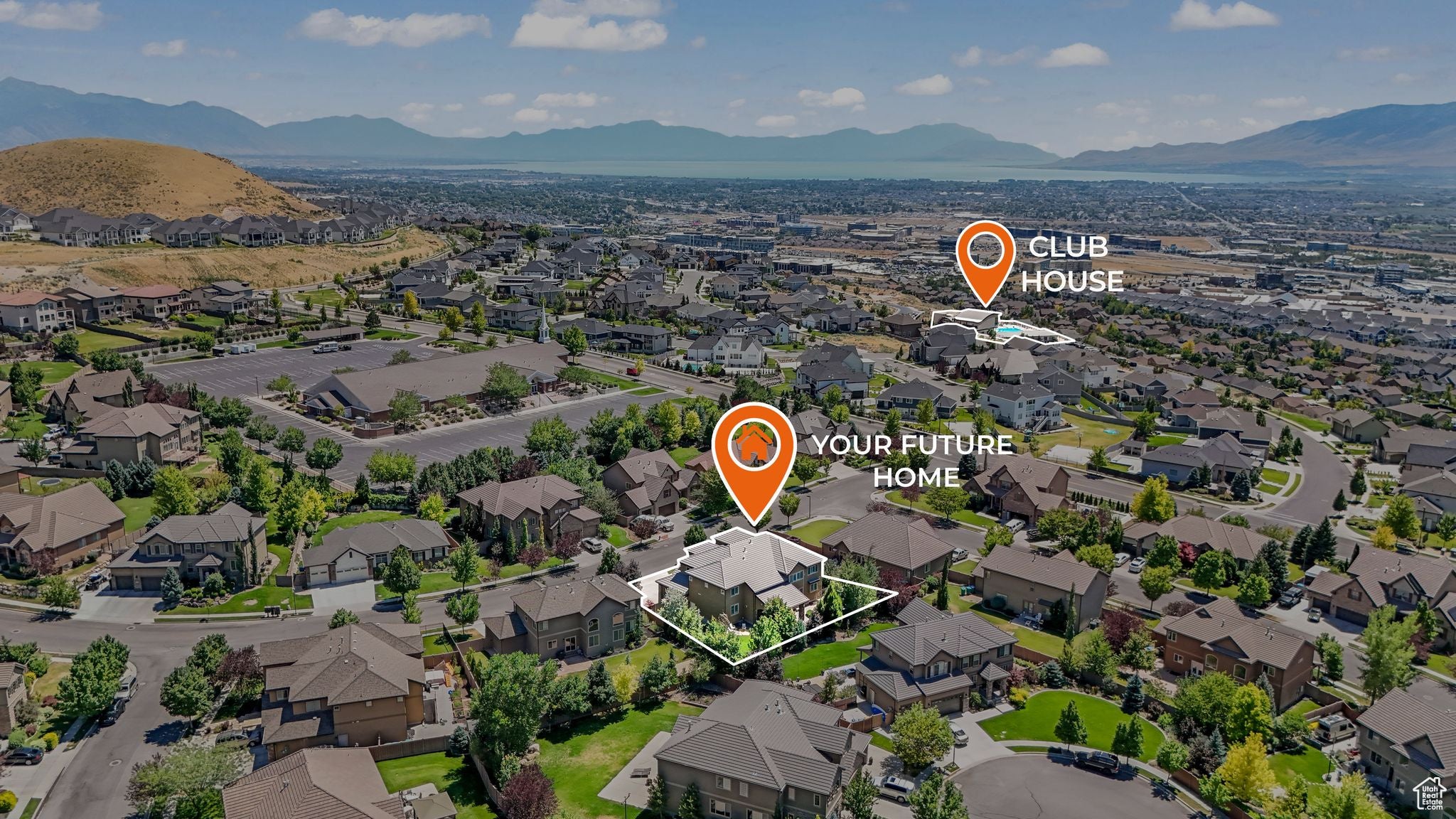 Lehi, Utah, 84043, United States, 7 Bedrooms Bedrooms, ,7 BathroomsBathrooms,Residential,Active,1904175