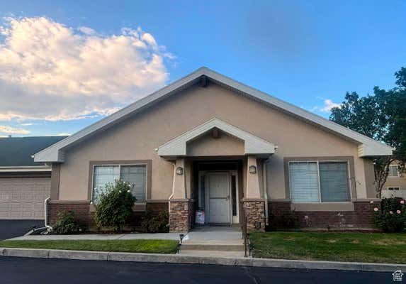 6336 S LAURA JO LN # 32, TAYLORSVILLE, UT 84129 - Image 1