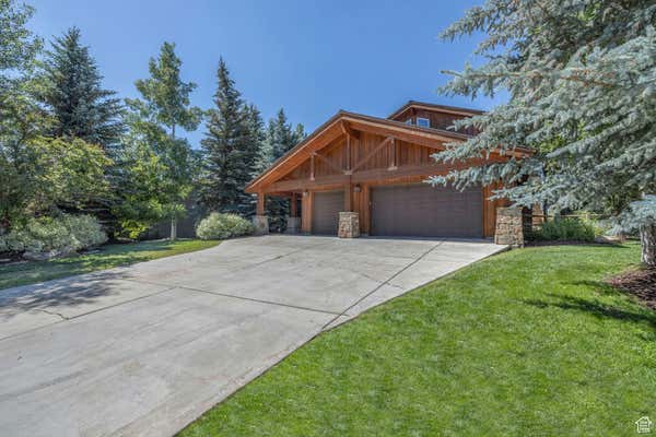 981 CUTTER LN, PARK CITY, UT 84098 - Image 1