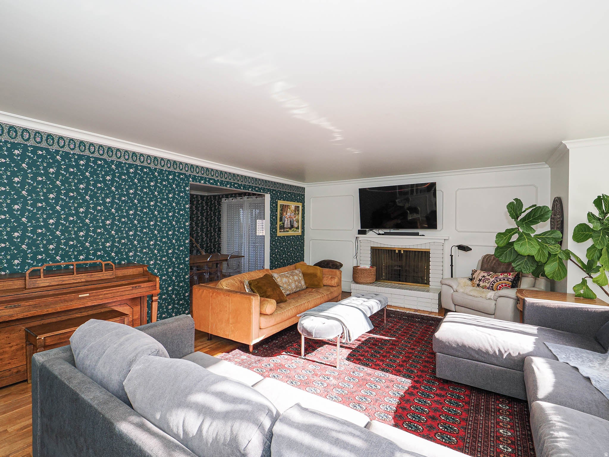 Salt Lake City, Utah, 84124, United States, 6 Bedrooms Bedrooms, ,3 BathroomsBathrooms,Residential,Active,2012490