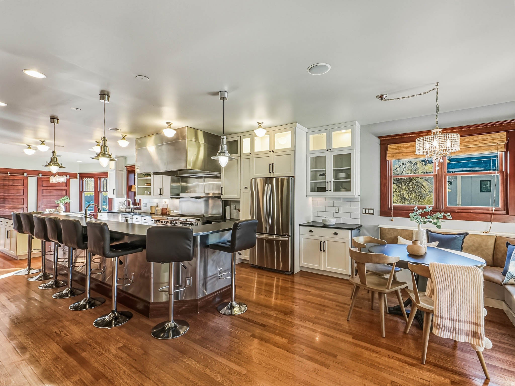 Salt Lake City, Utah, 84105, United States, 6 Bedrooms Bedrooms, ,4 BathroomsBathrooms,Residential,Active,2000214