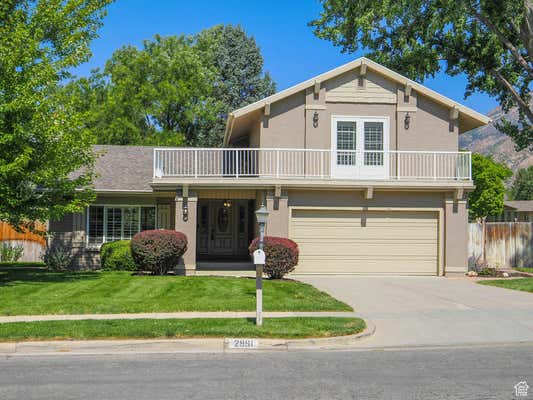 2991 E CARDIFF RD, COTTONWOOD HEIGHTS, UT 84121 - Image 1