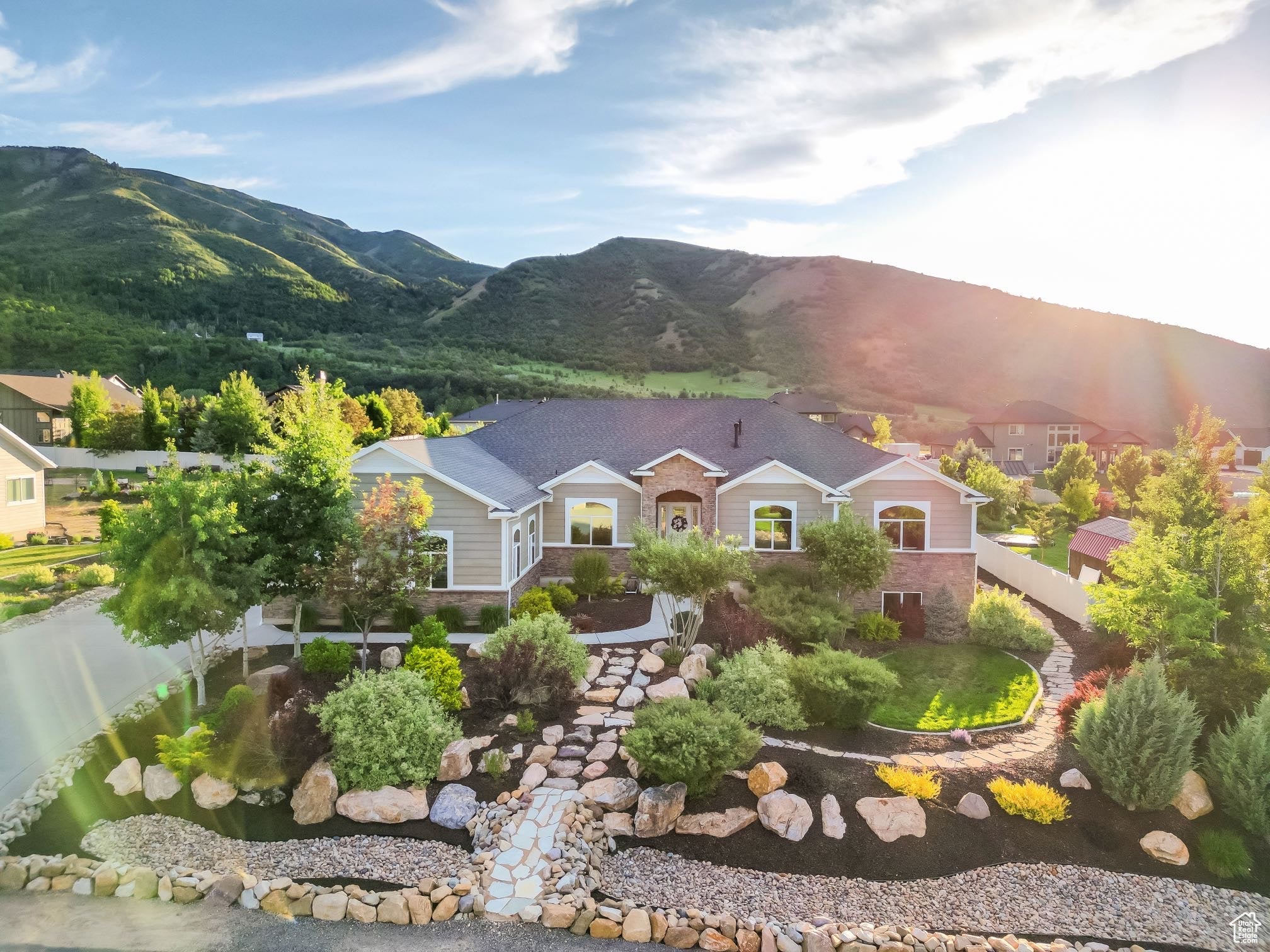 Mantua, Utah, 84324, United States, ,6 BathroomsBathrooms,Residential,Active,1843442