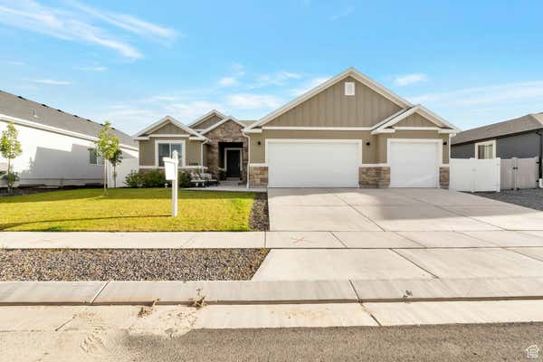 2288 E CINDER LN, EAGLE MOUNTAIN, UT 84005 - Image 1