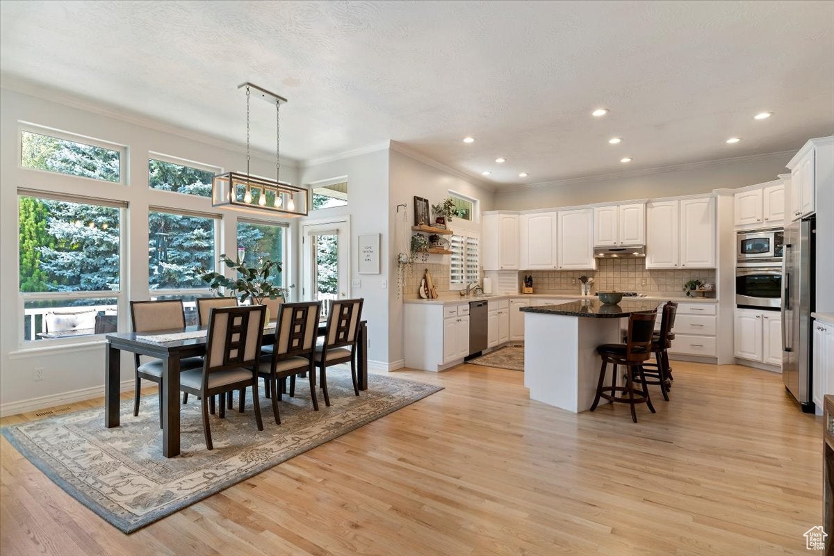 Mountain Green, Utah, 84050, United States, 5 Bedrooms Bedrooms, ,4 BathroomsBathrooms,Residential,Active,1936434