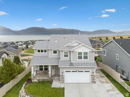 3238 S TYTUS LN, SARATOGA SPRINGS, UT 84045 - Image 1