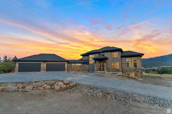 3898 N RIDGE RD, EDEN, UT 84310 - Image 1