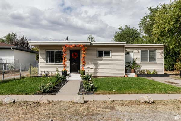 141 N 100 W, HYRUM, UT 84319 - Image 1