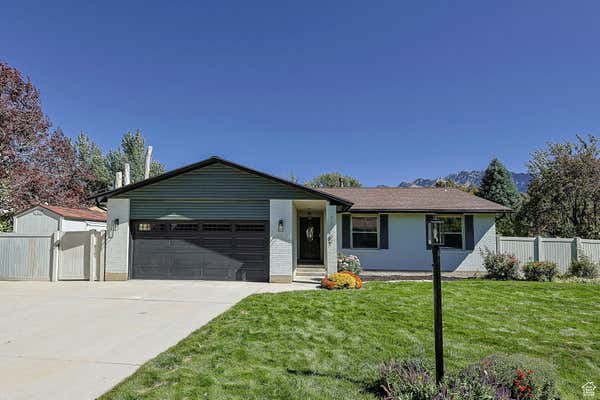 11187 S SANDY CREEK DR, SANDY, UT 84094 - Image 1