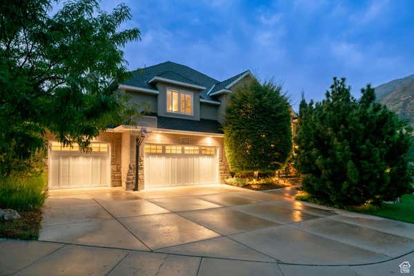 3233 E REGAN CT, SALT LAKE CITY, UT 84121 - Image 1