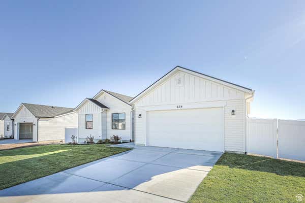 1131 W HIGH PLAINS DR # 601, GRANTSVILLE, UT 84029 - Image 1