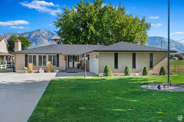 664 W HARRISVILLE RD, HARRISVILLE, UT 84404 - Image 1