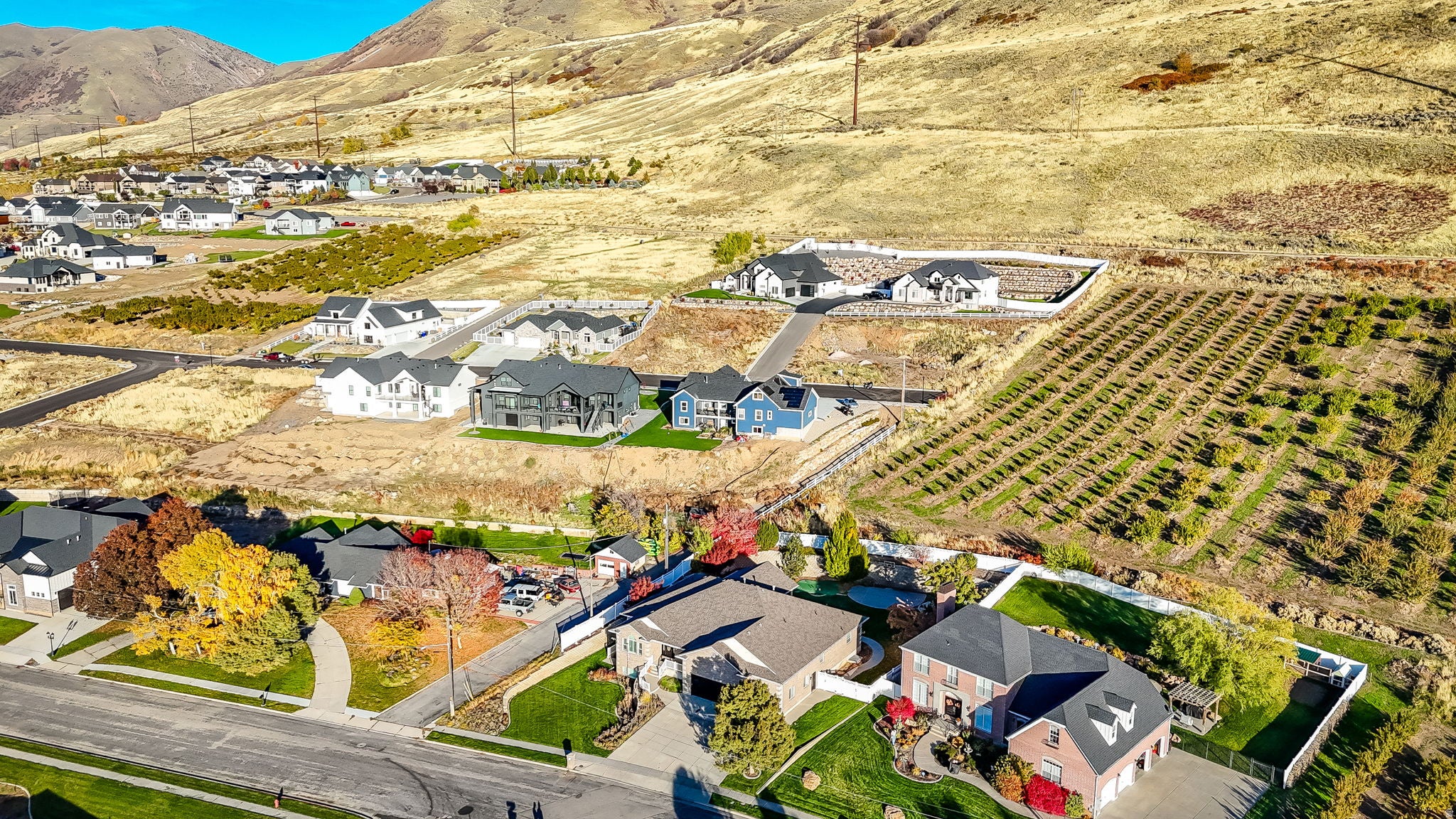 Perry, Utah, 84302, United States, 6 Bedrooms Bedrooms, ,5 BathroomsBathrooms,Residential,Active,2045022