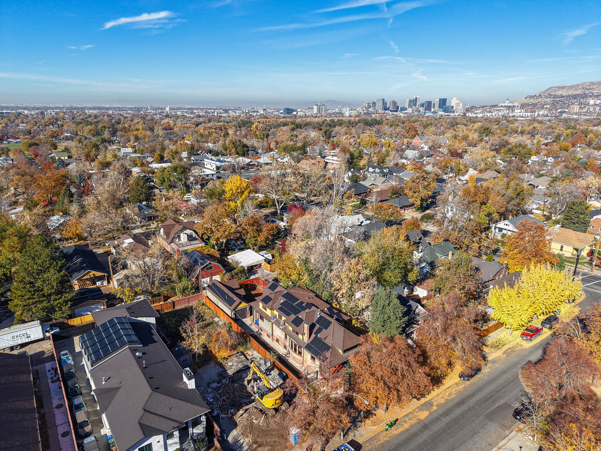 Salt Lake City, Utah, 84105, United States, 6 Bedrooms Bedrooms, ,4 BathroomsBathrooms,Residential,Active,2000214