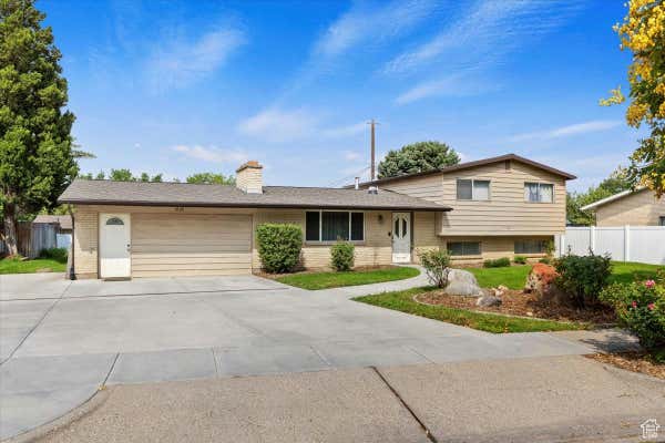 1820 S 580 W, WOODS CROSS, UT 84087 - Image 1