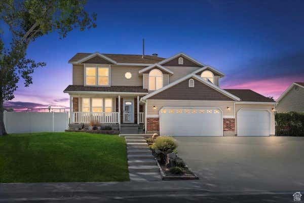 6541 W 3270 S, WEST VALLEY CITY, UT 84128 - Image 1