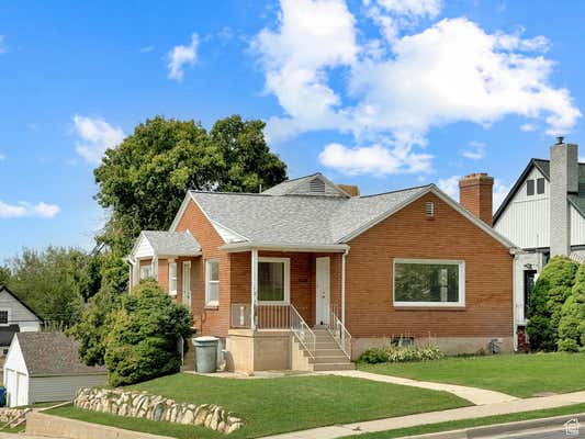 527 N DE SOTO ST, SALT LAKE CITY, UT 84103 - Image 1