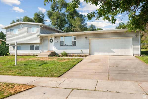 435 E CENTER ST, PLEASANT GROVE, UT 84062 - Image 1