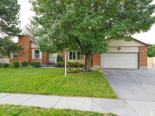 2491 W ALICE DR, WEST JORDAN, UT 84088 - Image 1