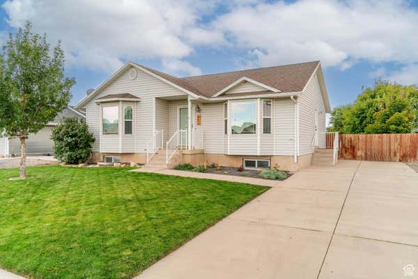 662 W 860 S, TREMONTON, UT 84337 - Image 1