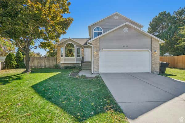 6887 S STARFLOWER WAY, WEST JORDAN, UT 84081 - Image 1