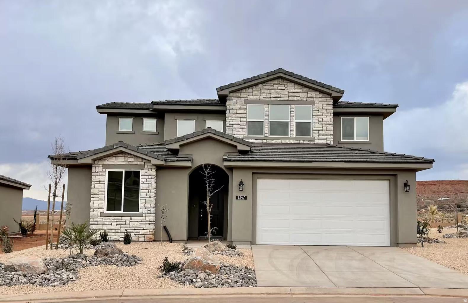 Washington, Utah, 84780, United States, 5 Bedrooms Bedrooms, ,5 BathroomsBathrooms,Residential,Active,2045667