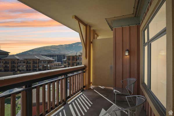 3720 SUNDIAL CT # B517, PARK CITY, UT 84098, photo 2 of 42