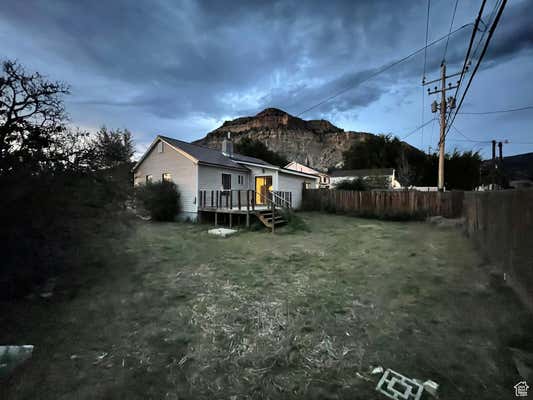 630 PARKWAY ST, SUNNYSIDE, UT 84539 - Image 1