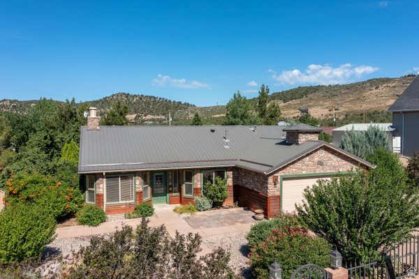 317 N PINION CIR, CENTRAL, UT 84722 - Image 1