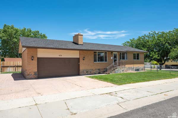 4178 W 4490 S, WEST VALLEY CITY, UT 84120 - Image 1