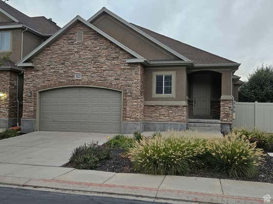 3423 W MOUNT CORTINA WAY, RIVERTON, UT 84065 - Image 1