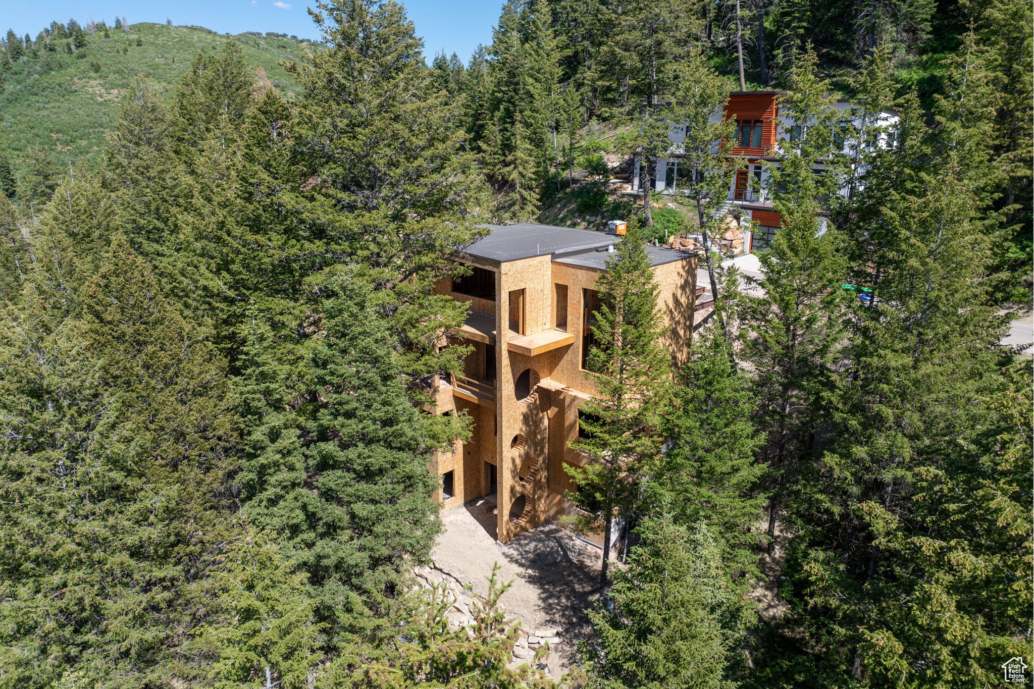 Summit Park, Utah, 84098, United States, 4 Bedrooms Bedrooms, ,4 BathroomsBathrooms,Residential,Active,1945862