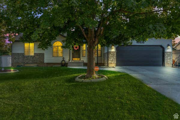 3245 W 8475 S, WEST JORDAN, UT 84088 - Image 1