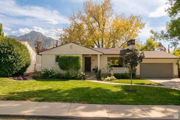 2010 E LINCOLN LN, HOLLADAY, UT 84124 - Image 1