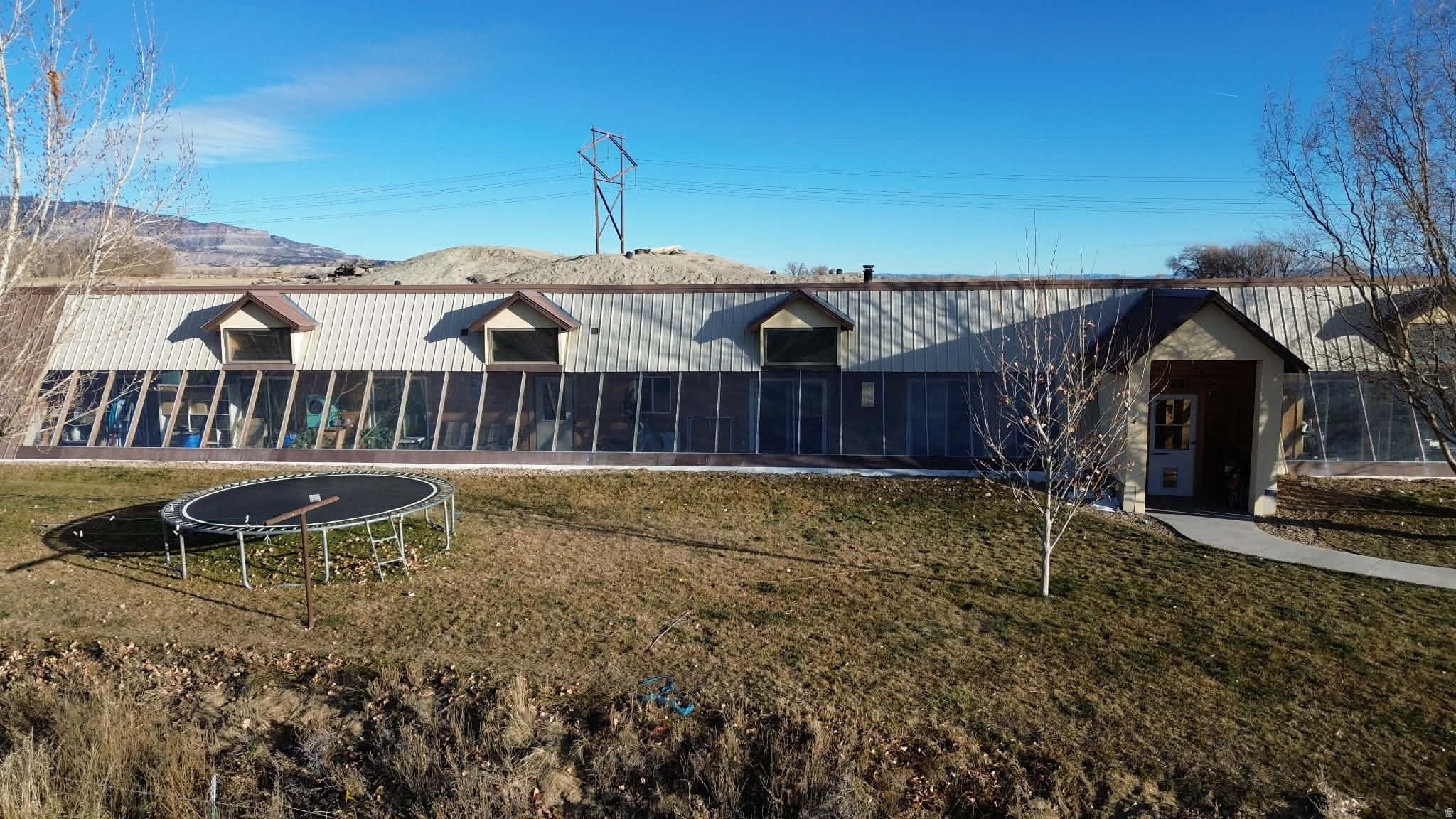 Huntington, Utah, 84528, United States, 4 Bedrooms Bedrooms, ,1 BathroomBathrooms,Residential,Active,1963255