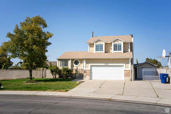 2292 W MARVINWOOD DR, TAYLORSVILLE, UT 84129 - Image 1