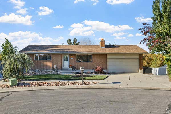 10446 S HYACINTH CIR, SANDY, UT 84094 - Image 1