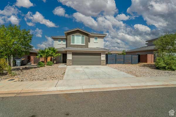 3677 E TAURI WAY, ST GEORGE, UT 84790 - Image 1